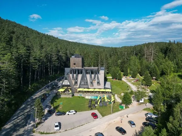 Pino Nature Hotel