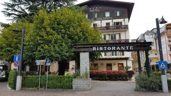 Pinzolo Dolomiti