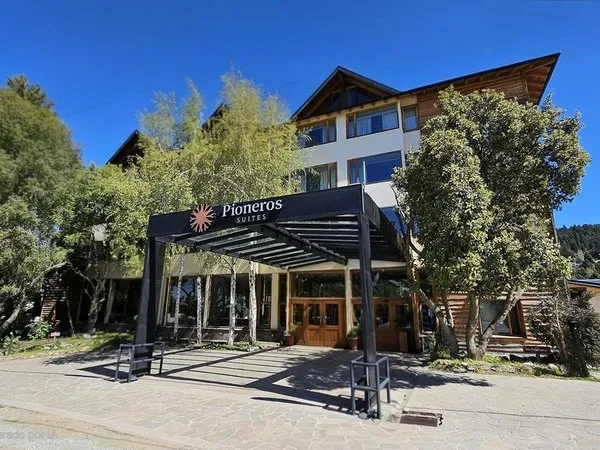 Pioneros Suites by Grupo Tierra Gaucha