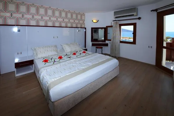 Pirat Hotel