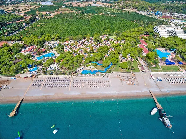 Pirate's Beach Club