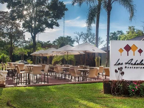 Pirayu Hotel & Resort