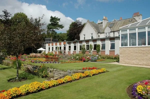 Pitbauchlie House Hotel, Sure Hotel Collection by Best Western