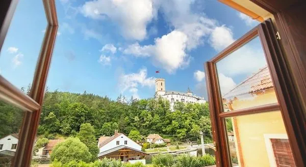 Pivovar Romberk