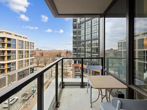 Placemakr Buzzard Point