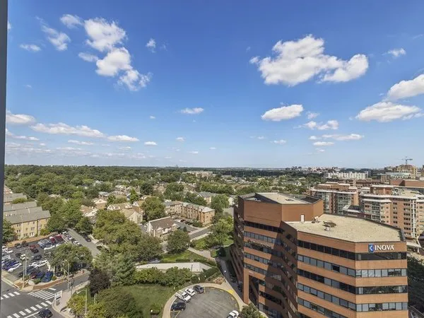 Unterkünfte in Arlington County suchen