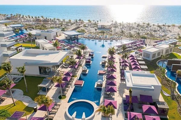 Planet Hollywood Adult Scene Cancun, An Autograph Collection All-Inclusive Resort - Adults Only