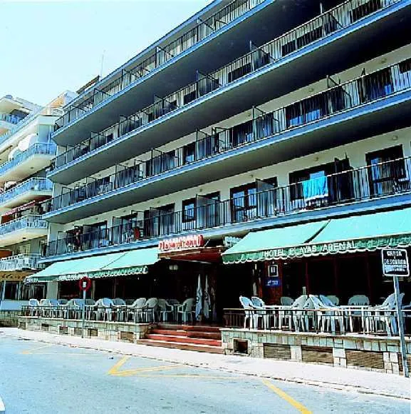 Planet One Hotel