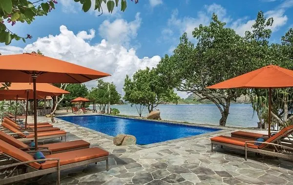 Plataran Komodo Resort & Spa