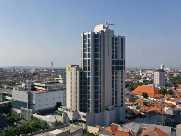 Platinum Hotel Tunjungan Surabaya
