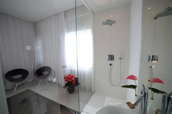 Platinum Palace Residence