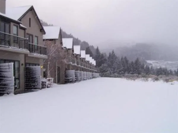 Platinum Queenstown Luxury Villas