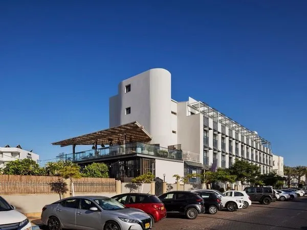 PLAY Eilat Hotel