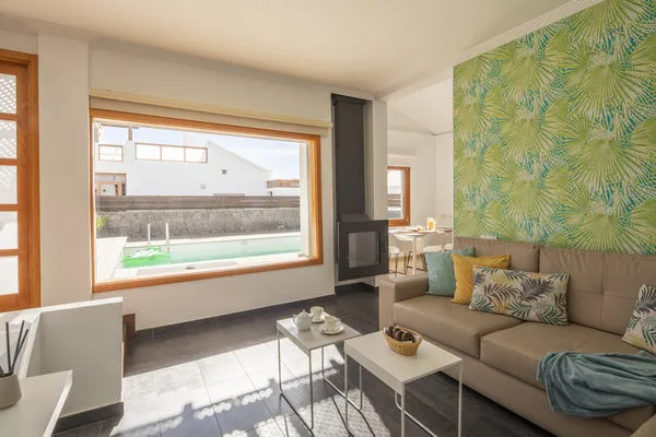 Playa Blanca Beach Mate Villas