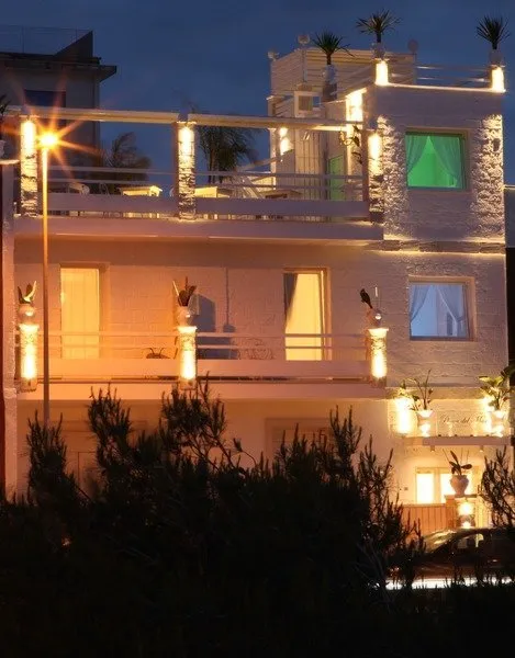 Playa del Mar