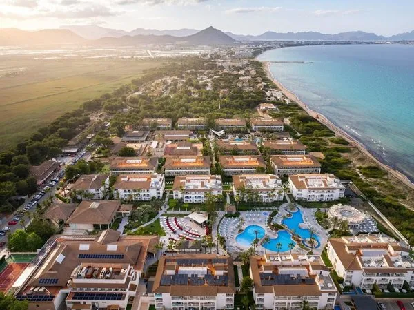 Playa Garden Selection Hotel & Spa