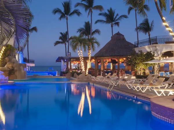 Playa Los Arcos Hotel Beach Resort & Spa