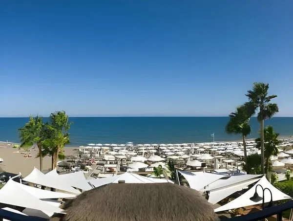 Playa Miguel Beach Club & Aparthotel