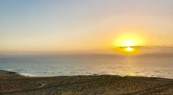 Playa Paraiso Residencial