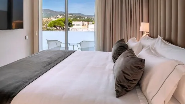 Playafels Hotel & Apartments