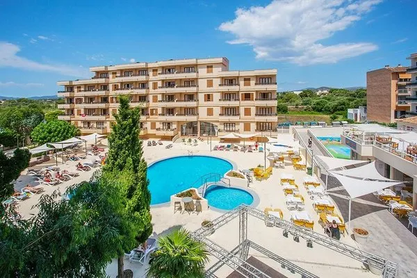 PlayaMar Hotel