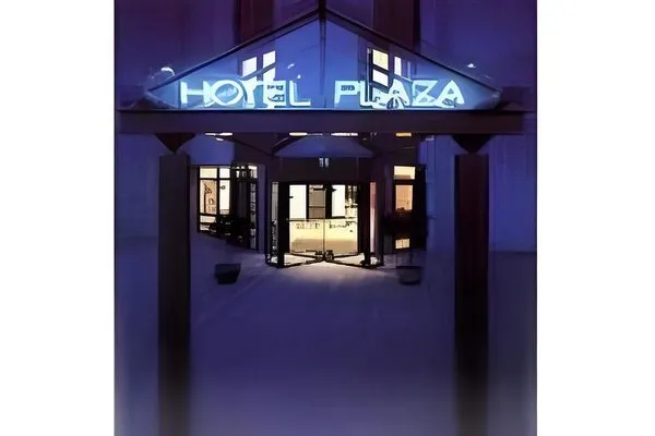 Plaza