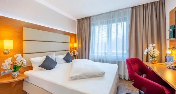 Best Western Hotel Braunschweig