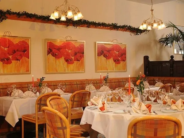 PLAZA INN Chemnitz
