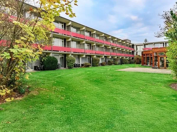 PLAZA INN Goslar
