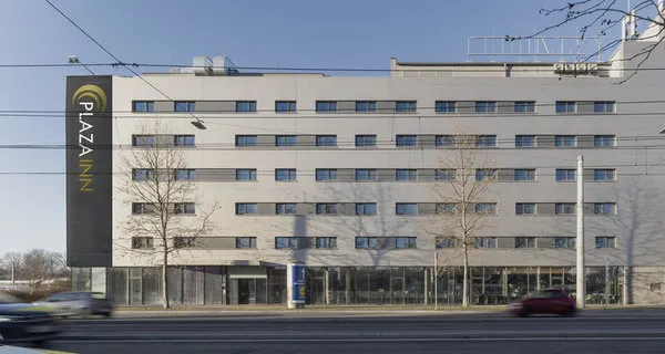 PLAZA INN Graz Messe