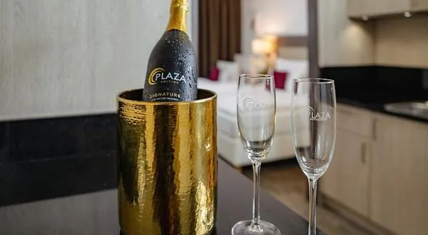 PLAZA INN Karlsruhe Nord