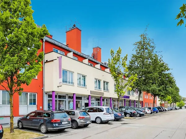 PLAZA INN Regensburg