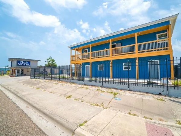 Plaza Motel Corpus Christi by Oyo