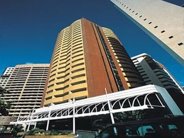 Plaza Praia Suites