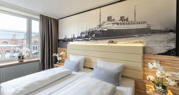 PLAZA Premium Bremen