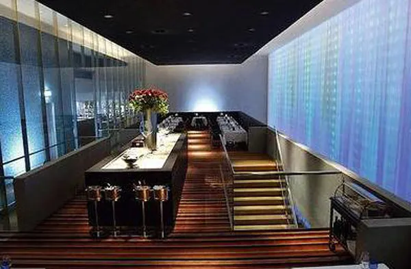 PLAZA Premium Grand Winston