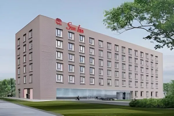 PLAZA Premium Karlsruhe