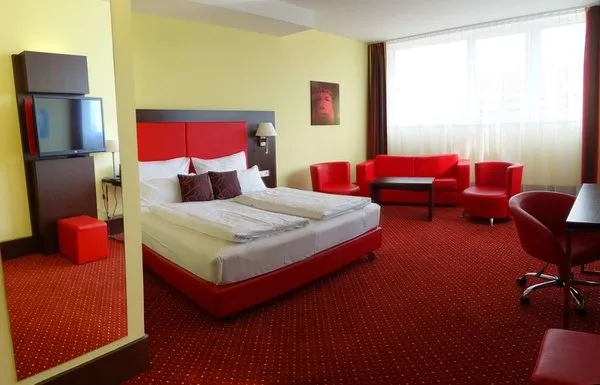 Plaza Premium Salzburg