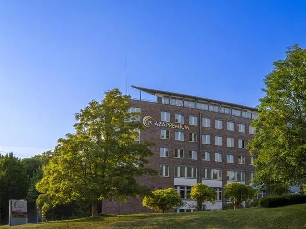 PLAZA Premium Schwerin