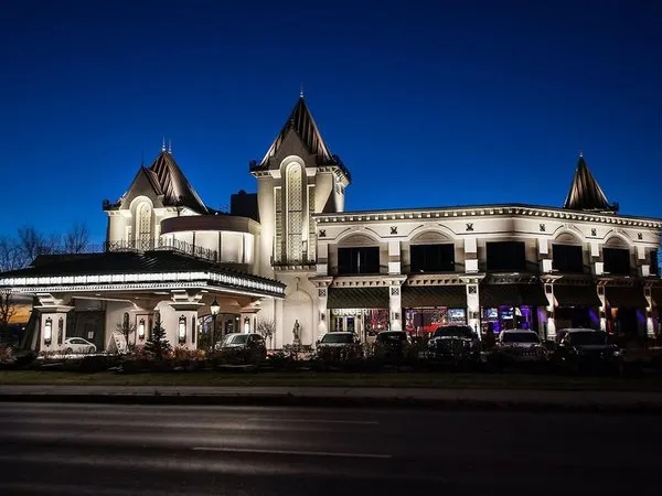 Plaza Quebec City
