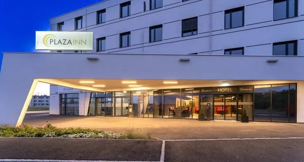PLAZA Residence Wiener Neustadt