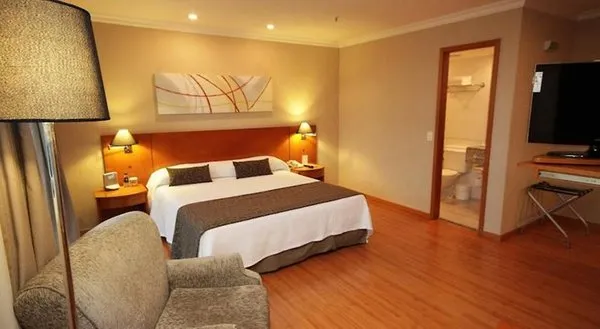 Plaza Rio Residences Barra First