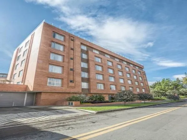 Plaza Suites Bogotá