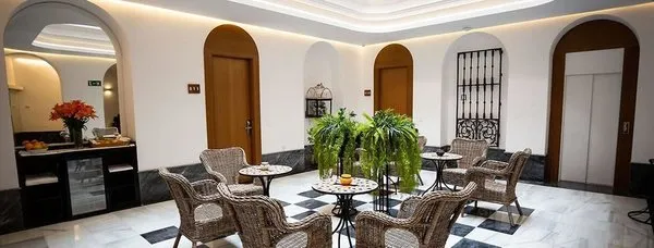 Plazuela Del Carbon Suites
