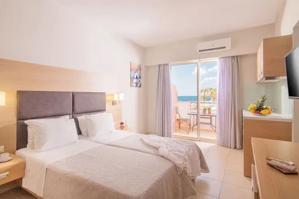 Pleasure Beach Hotel
