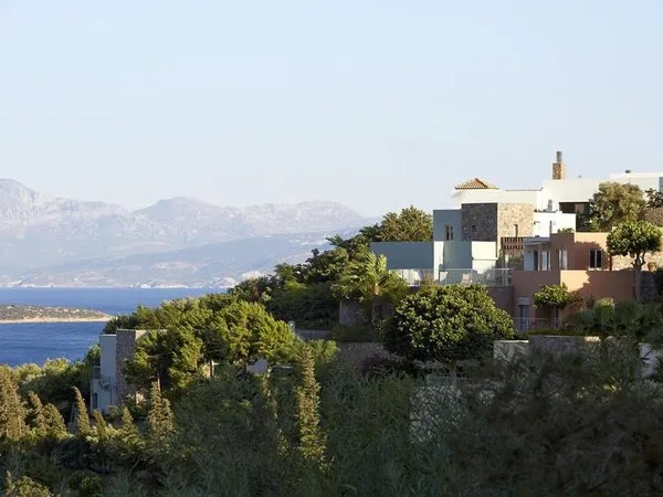 Pleiades Luxury Villas