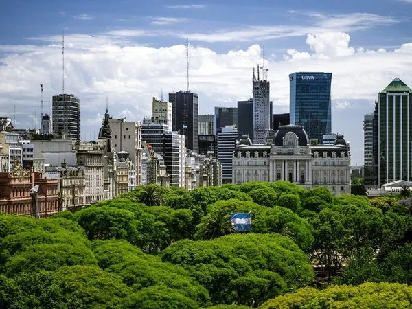 Pleno Madero