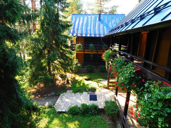 Plitvice Holiday Resort