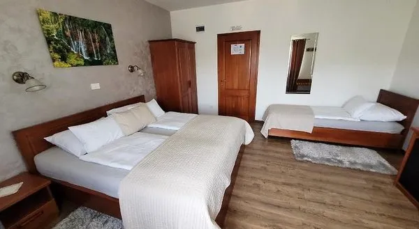 Plitvice Lakes Villa Prica