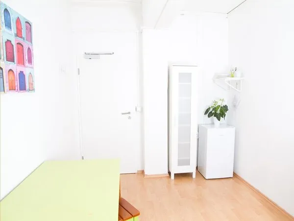 PM Rooms